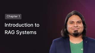 Introduction to RAG Systems [upl. by Bein529]