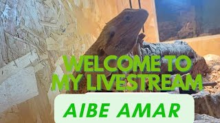 Aibe Amar is live [upl. by Notsirk]