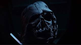 Darth Vader theme  Star wars  The Force awakens  Music by John Williams [upl. by Ramoh]