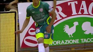 Highlights LuparenseAcquaampSapone  gara3 playoff [upl. by Keener]