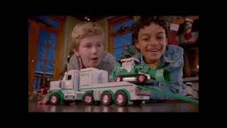 Hess truck 2013 Commercial￼ [upl. by Othella]