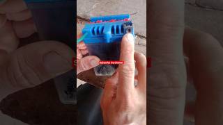 dead motorsycale battery repairmotorcycle battery shorts [upl. by Regdor]