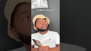 Elle cherche juste une excuse😂 comédie drôle sketch humour mauricestv waynestv [upl. by Naivad]