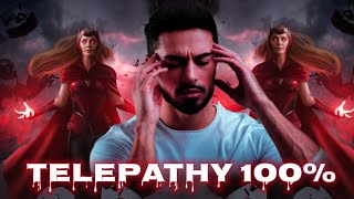 क्या हम दूसरे का दिमाग पढ़ सकते हैं ll how to learn telepathy ll how to get super power ll [upl. by Dranreb920]