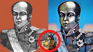 Histoire DHaiti Le Gouvernement Du President Faustin Soulouque 18491859 [upl. by Akem]