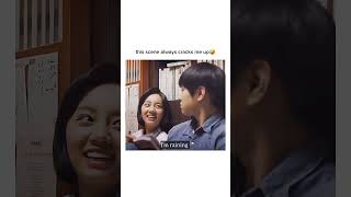 this funny scene from kdrama reply 1988  lee hyeri and ryu jun yeol  kdrama funny [upl. by Daas976]