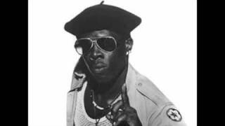 Shabba Ranks  Wicked Inna Bed [upl. by Maloy]