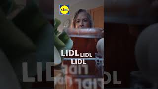 Super kvalita za super cenu LIDL LIDL LIDL  Lidl Česká republika [upl. by Gabriel264]