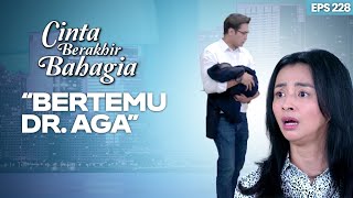 Shinta Khawatir Dengan Kondisi Adisty amp Arshan  CINTA BERAKHIR BAHAGIA  Eps228 66 [upl. by Lleynad]