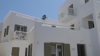 Anassa Suites Naxos Island Greece [upl. by Crichton]