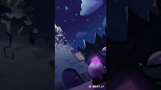 Crowberry Cookie Run Ovenbreak Edit New Cookie 😍❤️ [upl. by Moises519]