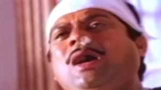 Kilukkam  Jagathi In Hospital Scene [upl. by Livvie778]