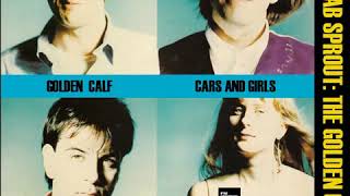 Prefab Sprout  Cars And Girls LYRICS FM HORIZONTE 943 [upl. by Boulanger]