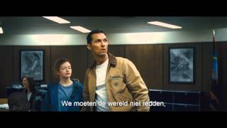 Interstellar  Officiële trailer 2  Nederlands ondertiteld  6 november 2014 in de bioscoop [upl. by Brant]