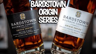 Which Bardstown Origin Series Bourbon Should You Buy [upl. by Aytac]