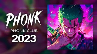 Phonk Music 2023 ※ Aggressive Drift Phonk ※ Фонк 2023 [upl. by Asim]