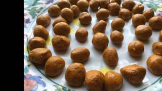 Turmeric  Ginger Honey Bomb  Immunity Boosting Recipe [upl. by Ho]