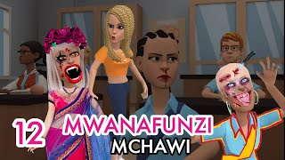 MWANAFUNZI MCHAWI   12   Session 2 [upl. by Ariamat33]