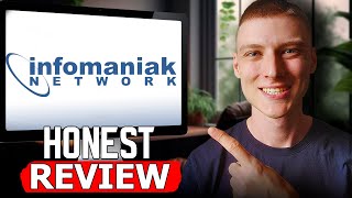 Infomaniak kDrive Honest Review Real Experience Pricing amp Features Explained [upl. by Allets382]