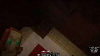 Lets Make Pillagers Homeless Exploring Woodland Mansion In Minecraft Hardcore S3 [upl. by Lattie578]