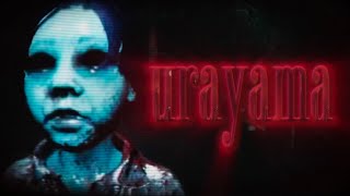 URAYAMA  INDIE HORROR GAME [upl. by Niamor525]