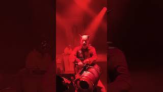 SLIPKNOT  SCISSORS slipknot coreytaylor live 1999 herecomesthepain [upl. by Ingemar]