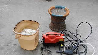 StarQ W3 long term review Hindi  Pressure washer usage  StarQ Pressure washer [upl. by Sanjay]