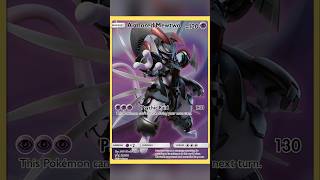 The COOLEST Mewtwo Cards in Pokémon [upl. by Ardaed]