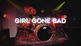 Girl Gone Bad  Van Halen  VanHalen [upl. by Lianna]