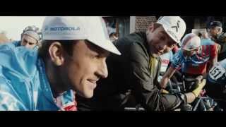 The Program  Official Main Trailer  Lance Armstrong Movie [upl. by Epps]