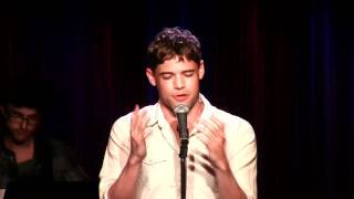 Rooftops  Jeremy Jordan [upl. by Dailey]