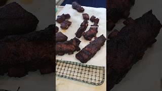 Northernstyle Chinese Ribs [upl. by Kafka]