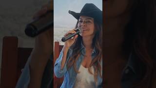 Sandra Porto canta Shania country countrymusic shaniatwain [upl. by Notsek]