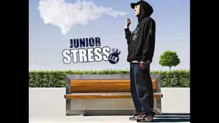 Junior Stress  LSM [upl. by Anitsrik]