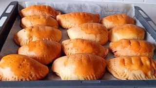 How Make Nigerian Meat Pie  Best meat pie recipe [upl. by Ceil246]