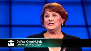 Dr Rita Knobel Ulrich [upl. by Diraj]