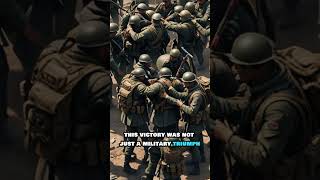 videoshort shortsfunny youtube history shortvideo Victory over the Mongols shortsfunny [upl. by Ozne535]