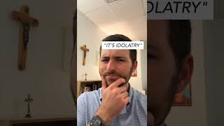 The Eucharist 3 Lies You Were Told [upl. by Norvall]