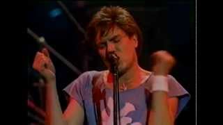 DURAN DURAN New Years eve ball 82 full concert [upl. by Hpesoj79]