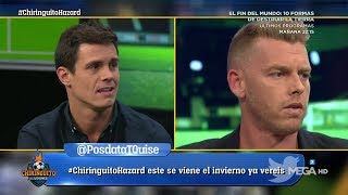 Jota Jordi quotCoutinho ES MEJOR que Neymar ¡DE LARGOquot [upl. by Aynnek]