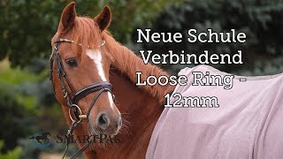 Neue Schule Verbindend Loose Ring  12mm Review [upl. by Oigile]