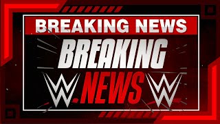 MAJOR RAW WWE Star PASSES away Ahead of Bad Blood 2024 [upl. by Darcie395]