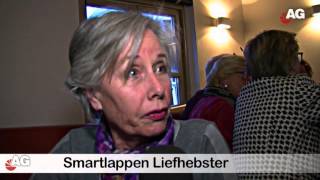 Presentatie Smartbroche 2016 AmersfoortGezien [upl. by Mathis]