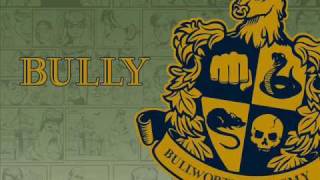 Bully original soundtrack  Greasers mission completewmv [upl. by Punak581]