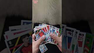 OPENING EURO SUPER STRIKER TIN I PULL PURPLE ULTIMATE IX [upl. by Corabella]