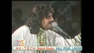 Bol Mitti De Bawiya by Arif Lohar Junaid Akrams Favroute song [upl. by Euqininod]