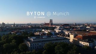 BYTON Design CoCreation Munich [upl. by Bernstein]