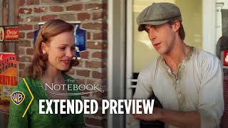 THE NOTEBOOK  Best Action Crime Movies [upl. by Isobel371]