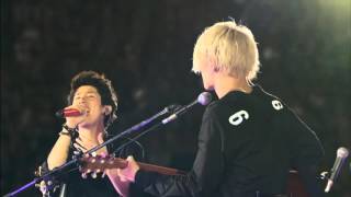 ONE OK ROCK  Heartache Acoustic Ver Full HD [upl. by Calloway]