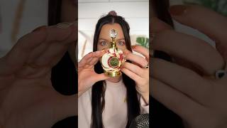 Tapping w Nowe Perfumy🥹 Lattafa Swiss Arabian Jean Paul Gaultier sOliver🤩 ASMR Po Polsku 🇵🇱 [upl. by Pietra]